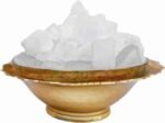 Pure Bhimseni Camphor/Pure Kapoor Crystals/For Puja Navratri Meditation & Room Freshner Pack Of One - Image 2