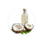 1L Cold-Pressed Coconut Oil