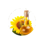 5L Sunflower Oil