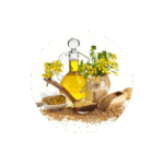 1L Yellow Mustard Oil