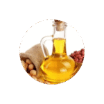 500ml Almond Oil