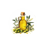 100ml Olive Oil