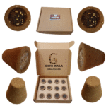 Mini Agnihotri / Chhota Hawan /Sabrani Cup (Guggle Cup)