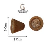 Mini Agnihotri / Chhota Hawan /Sabrani Cup (Lobhan/Kapoor/Guggle) - Image 2