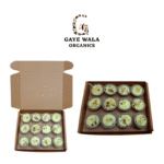 Gomay Desi Ghee Deepak (Cow Dung Deepak with Desi Ghee) - Image 3