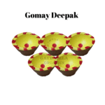 Deepawali Pooja Kit with 12 Poojan article (with Lakshmi Ganesh Ji) - Image 2