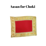 Deepawali Pooja Kit with 12 Poojan article (with Lakshmi Ganesh Ji) - Image 4