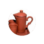 Mitti Single Jug