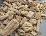 Raal Pili Raal Powder/ Yellow Dammar Resin Sal Eatable Tree Resin - Image 3