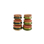 Mitti Painted Single Handi