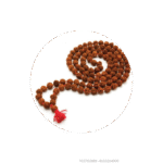 Rudraksha Mala