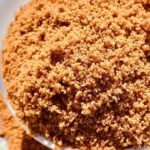 Certified Organic Jaggery Gur Powder/ 100 % Natural Process/Chemical Free