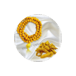 Turmeric Mala