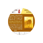 Panchgavya Goumaya Tilak