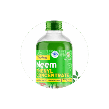 5L Go-Nail (in 250ml Bottles)