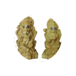 Panchgavya Lakshmi-Ganesh