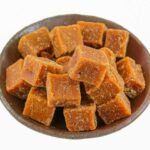 Certified Organic Jaggery Cubes Square 100 % Natural Process  Chemical Free - Image 2