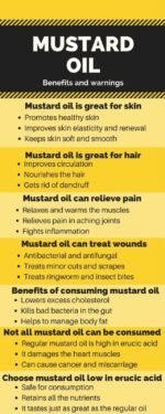 Cold Pressed Yellow Mustard Oil (सरसों का तेल)-6 Litre - Image 3