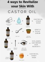 Cold Pressed Castor Oil (अरंडी का तेल)-1 Litre - Image 15