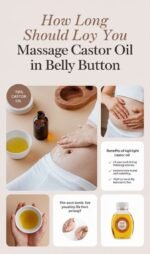 Cold Pressed Castor Oil (अरंडी का तेल)-1 Litre - Image 9