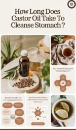 Cold Pressed Castor Oil (अरंडी का तेल)-1 Litre - Image 6